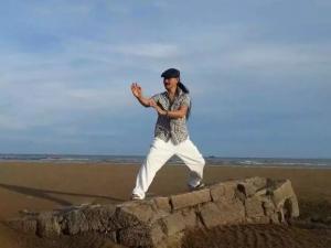 詠春拳發源于長(cháng)樂(yuè)，第七代繼承人(rén)以忠義愛(ài)國(guó)名揚天下(xià)